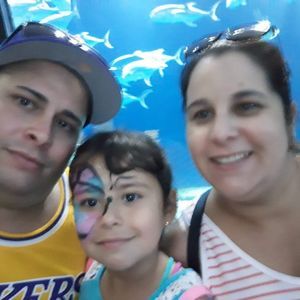 Meet your Posher, Diana rosa